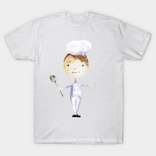 cook T-Shirt